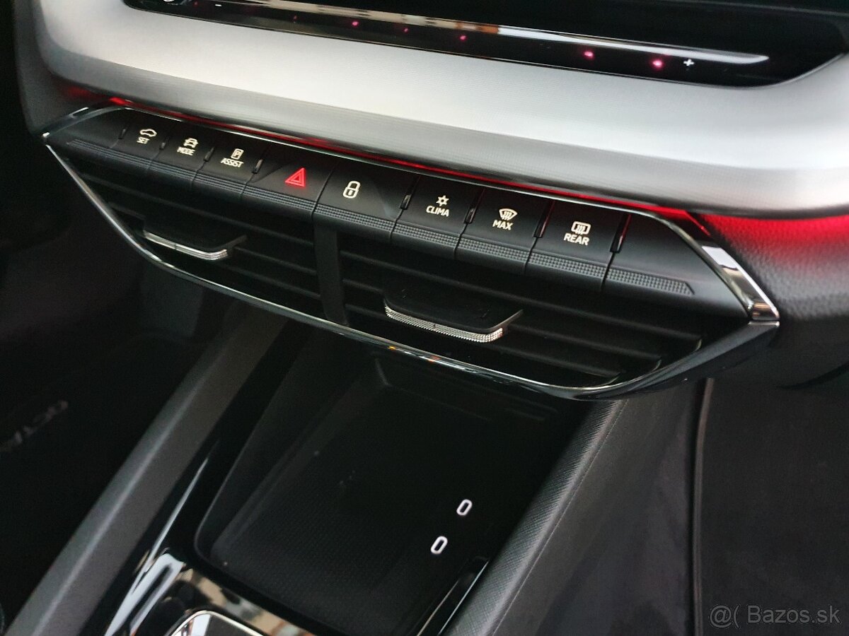 Škoda Octavia 4 Combi Style 2.0 TDI 110kW - Záloha - 17