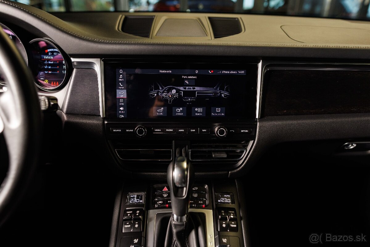 Porsche Macan GTS - 17