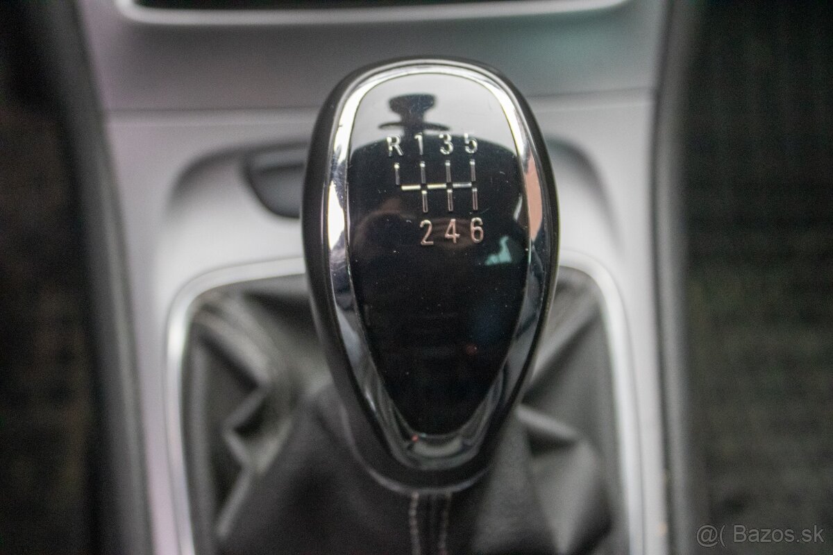 Opel Astra ST 1,6 CDTI 81kw ENJOY /AJ NA SPLÁTKY/ PROTIÚČET/ - 17