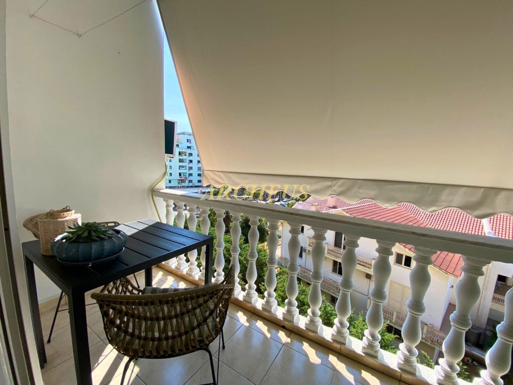 2-izbový apartmán, 76 m2, Albánsko - ILIRIA - 17