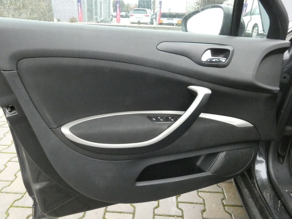 Citroën C5 2.0 HDI TOTÁLNÍ VÝPRODEJ - 17