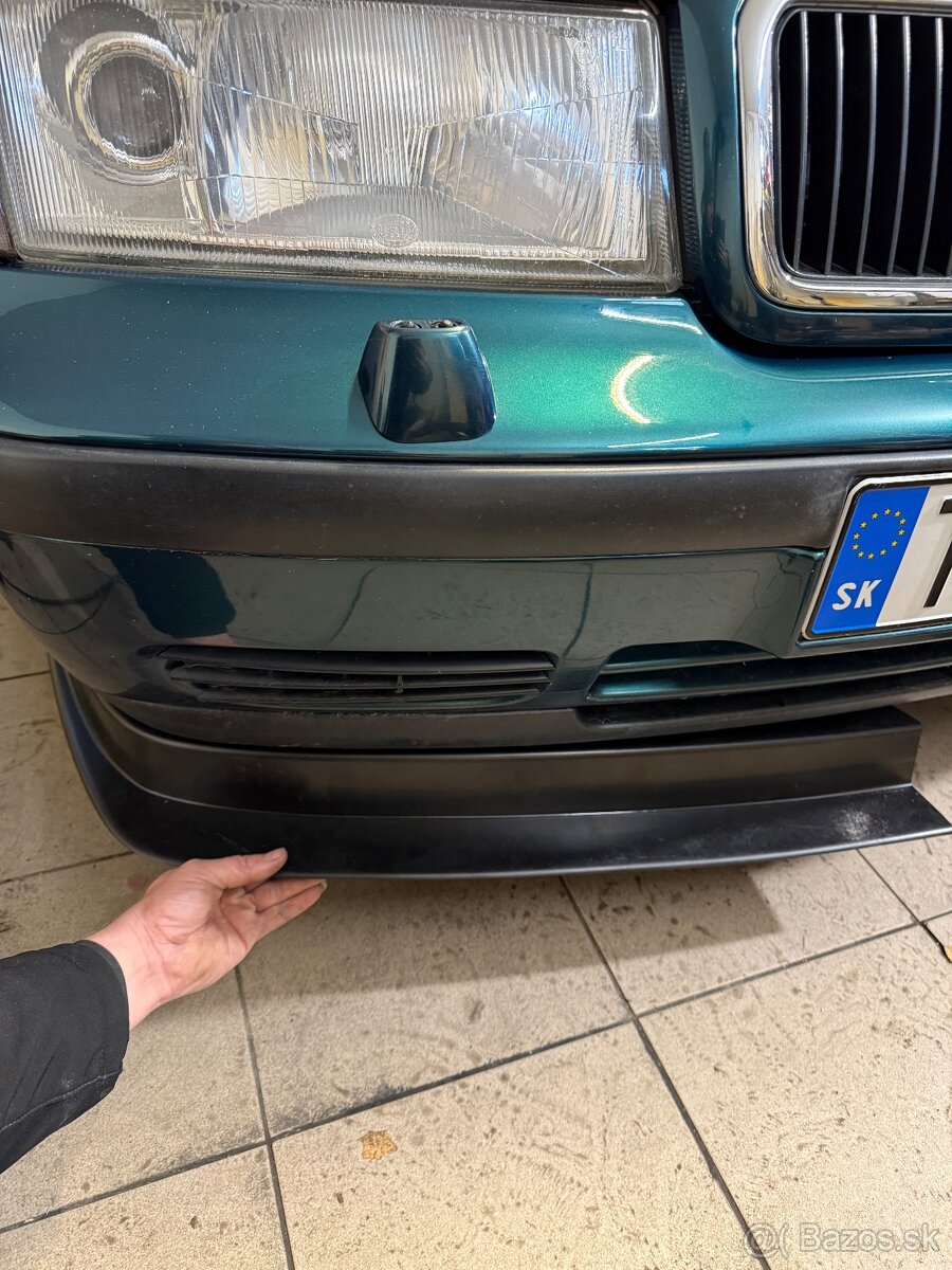 Škoda octavia 1.8t 110kw - 17