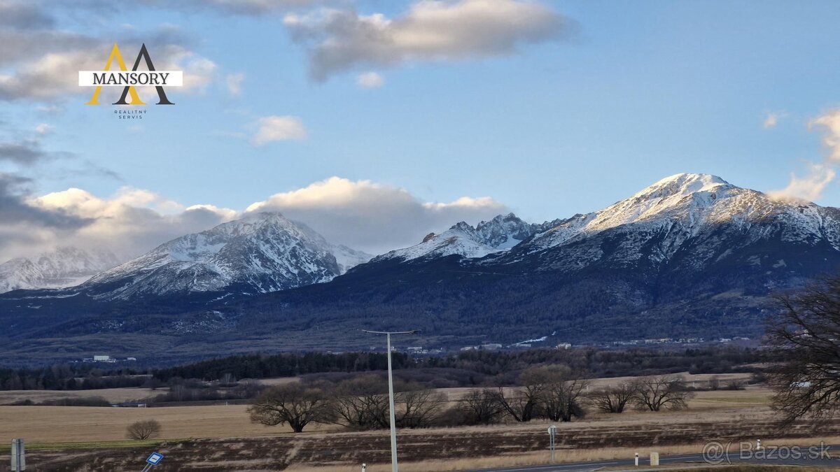 NA PREDAJ, Moderný 2-izbový apartmán 2B-1 v novostavbe vo Ve - 17