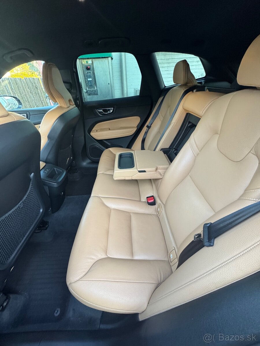 Volvo xc 60 inscription možnosť odpočtu dph - 17