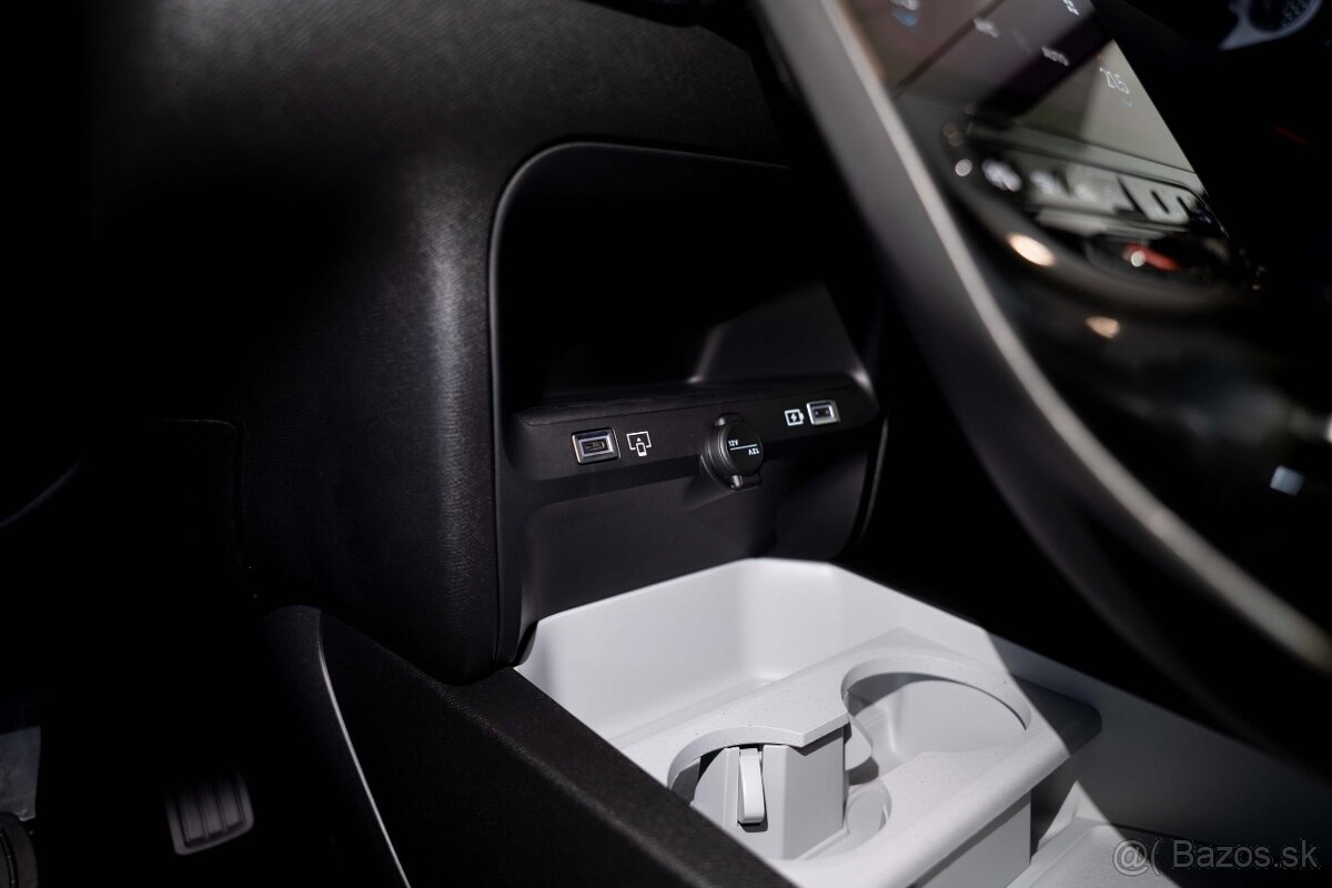 Citroën C5 Aircross PLUS Hybrid 145k ë-DCT6 - 17