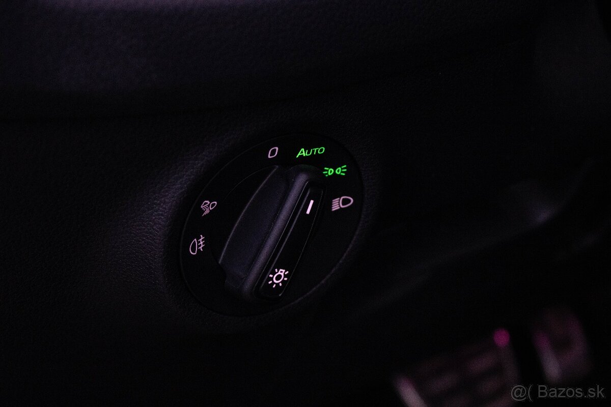 Škoda Kodiaq 2.0 TDI SCR EVO Sportline DSG - 17