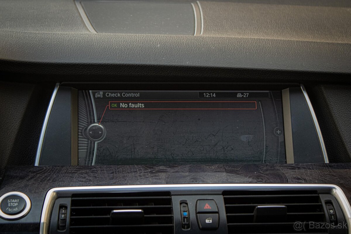 BMW Rad 5 GT 530d xDrive Gran Turismo - 17