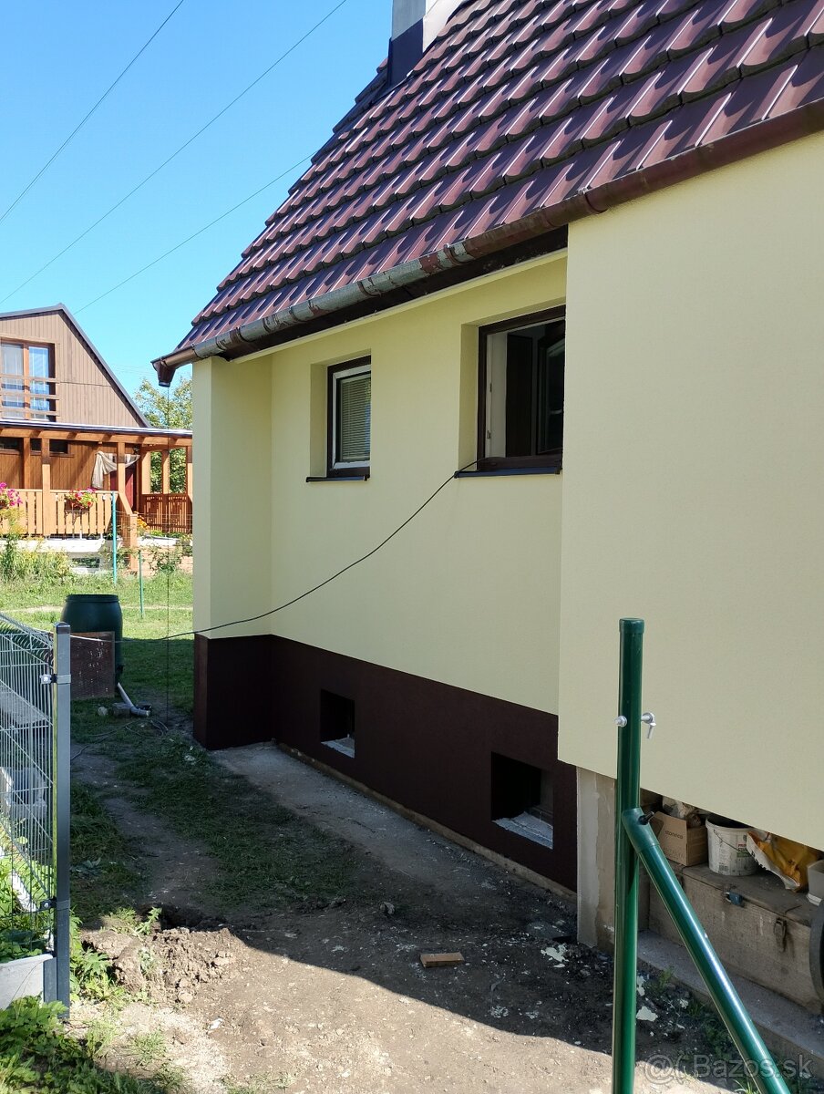 Stavebné práce - 17