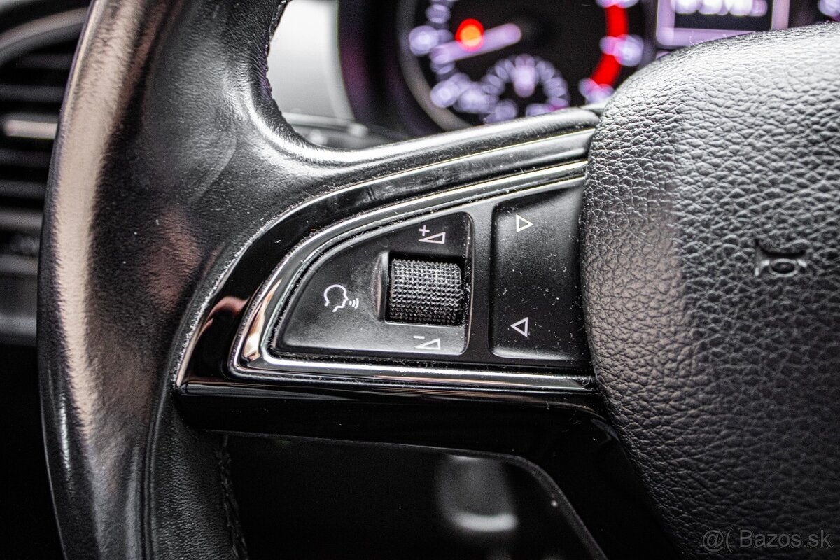 Škoda Fabia Combi 1.2 TSI Style - 17