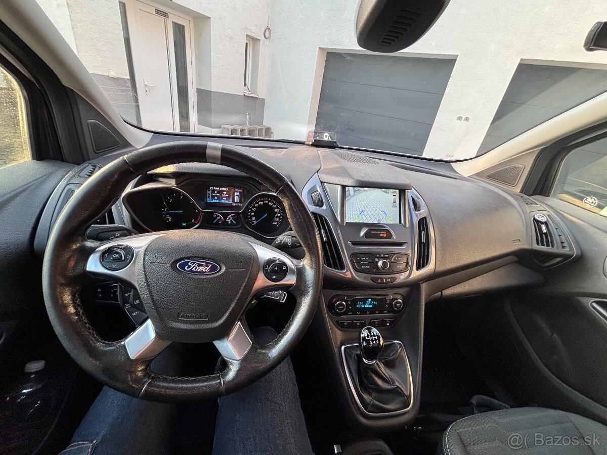 Ford Tourneo connect maxi L2 - 17