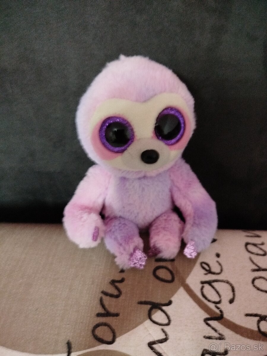 Plyšové hračky - 17