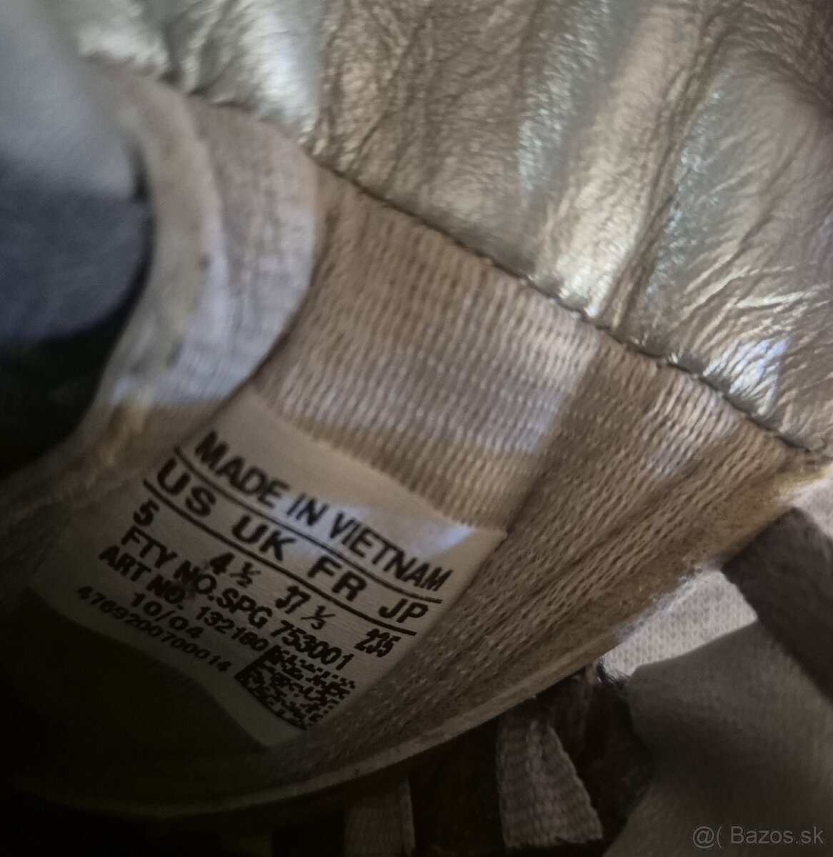 Fotbalové dresy, kopačky, chrániče, štucne - 17