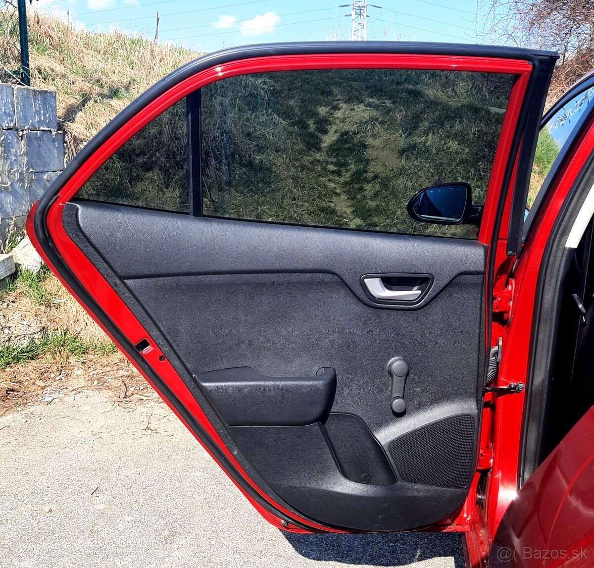 Predám Kia Rio 1.0 T-GDi Silver A/T - 17