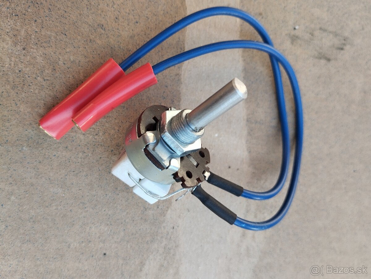 Predám na Tatra 2-603 - 17