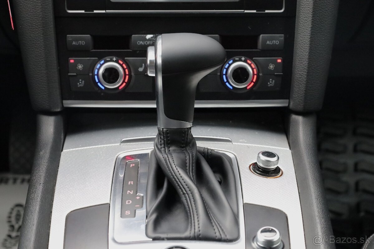 Audi Q7 3.0 TDI quattro tiptronic DPF - 17