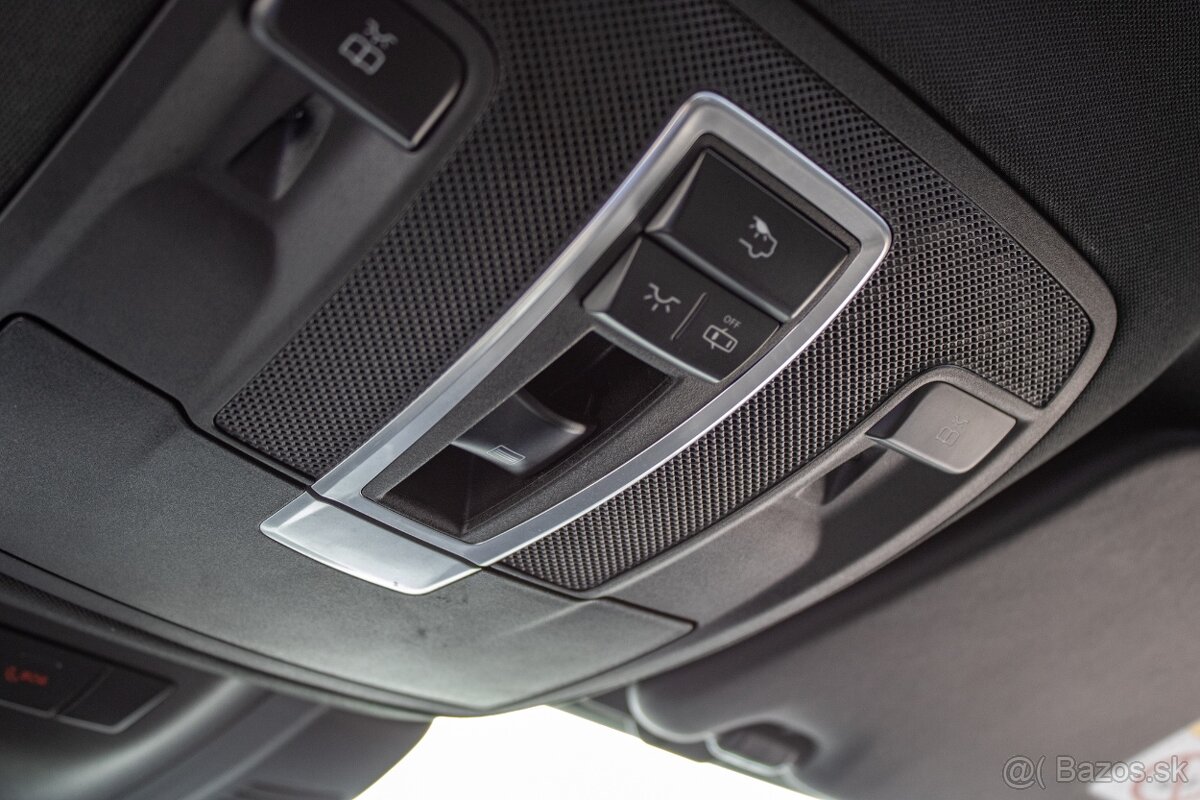 Mercedes-Benz GLS Mercedes-AMG 63 4MATIC A/T / ODPOČET DPH - 17