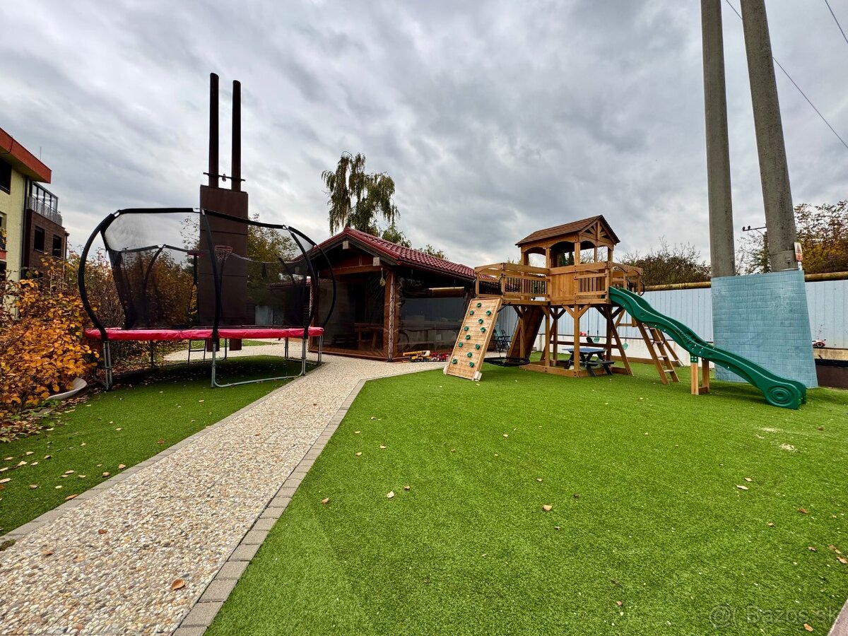 Predaj 3 izbový byt v novostavbe KALVÁRIA, Košice - Sever. - 17