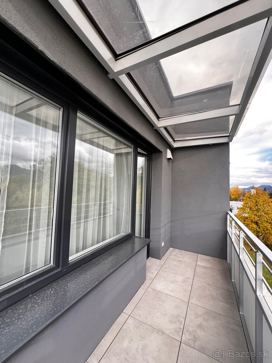 Nová Palúdzka 2 - 17