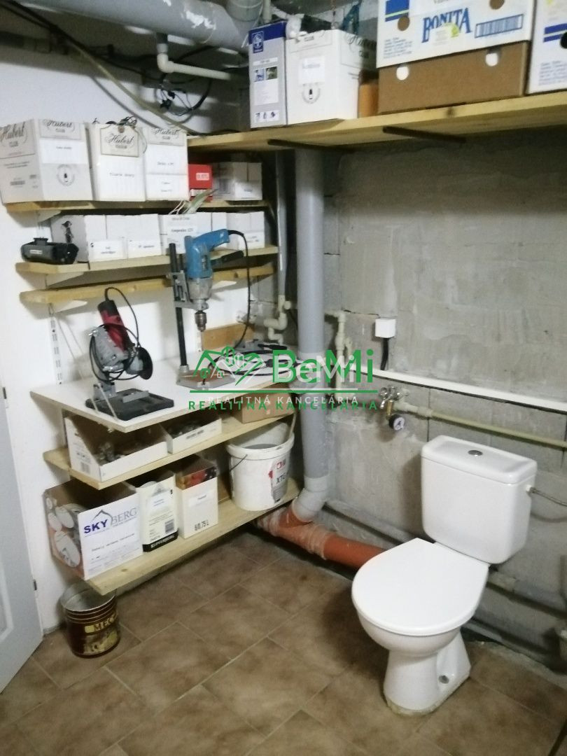 Predaj, rodinná vila, Čadca-Podzávoz (125-12-MACHa) - 17