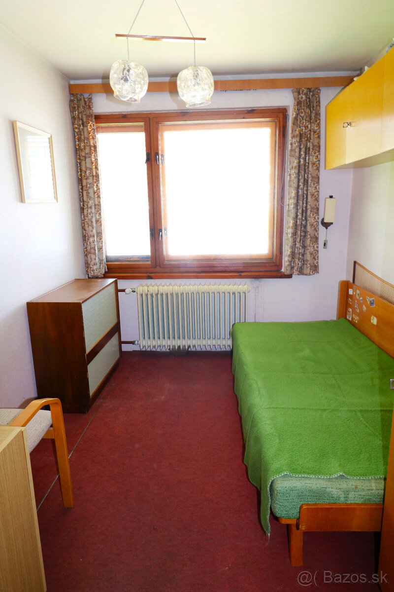 PREDAJ RODINNÝ DOM BOŠÁCA - 17