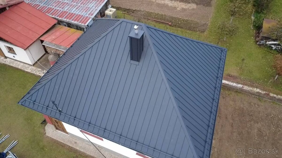 M&M strechy s.r.o. – prijímame nové zákazky na rok 2026 - 17