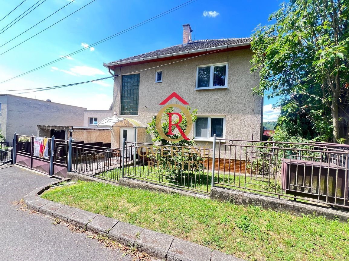 Na predaj rodinný dom - Lovinobaňa, Sadová ulica D342ZL - 17