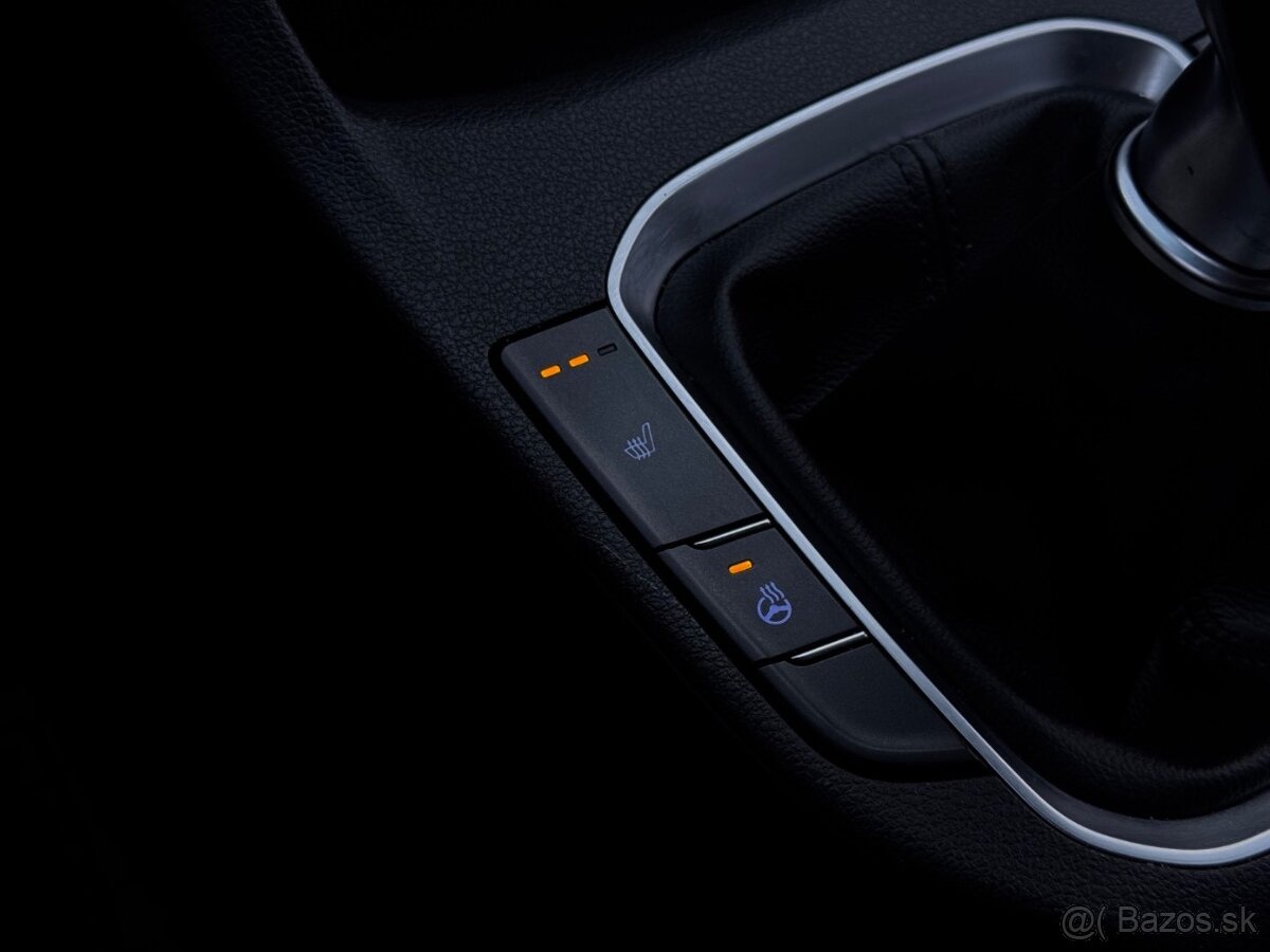 Hyundai i30 CW 1.5i CVVT Play, 1 Majiteľ, SK pôvod - 17