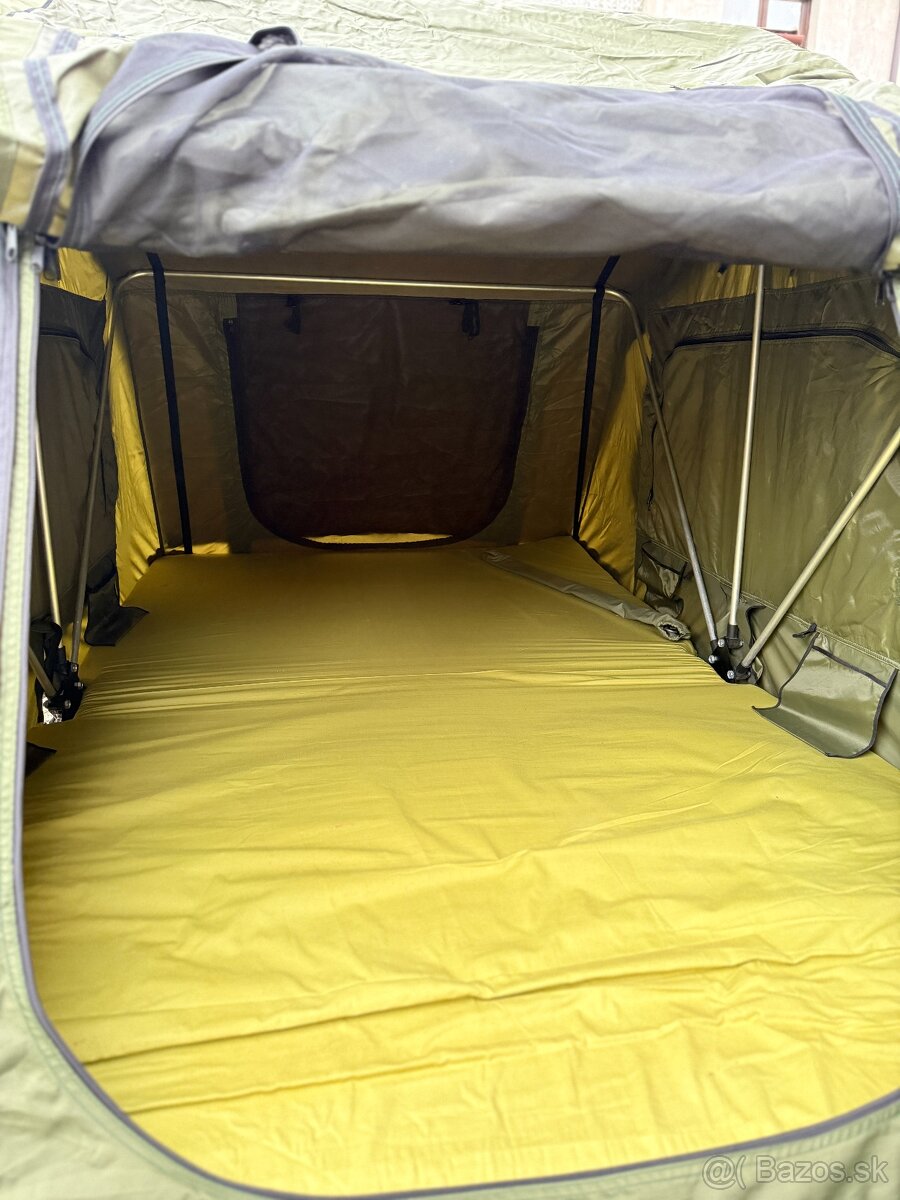 Toyota Land Cruiser 90 3.0D - 92kw - 17