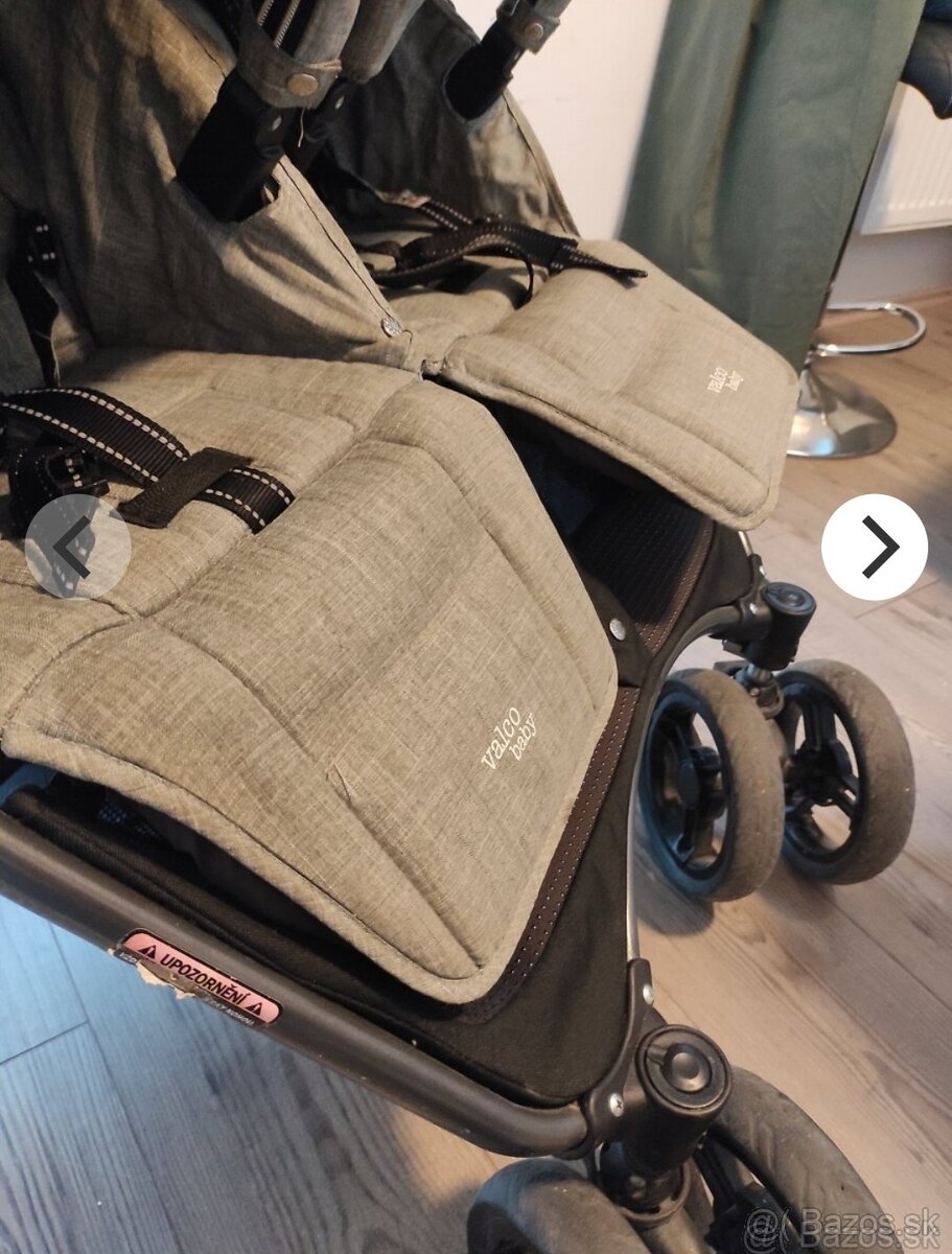 Valco Snap Duo Tailormade - 17