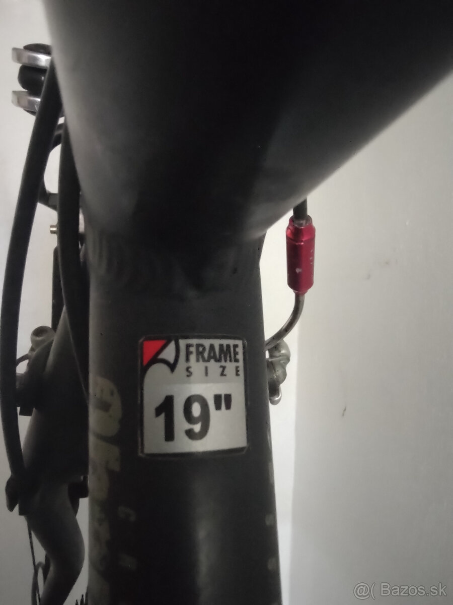 Predám Kellys Phanatic - 17