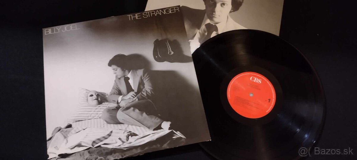 LP rock-pop 1 - 17