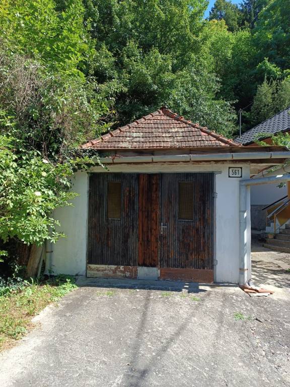 Na predaj dom v obci Vyhne iba 400m od Vodného raja. - 17