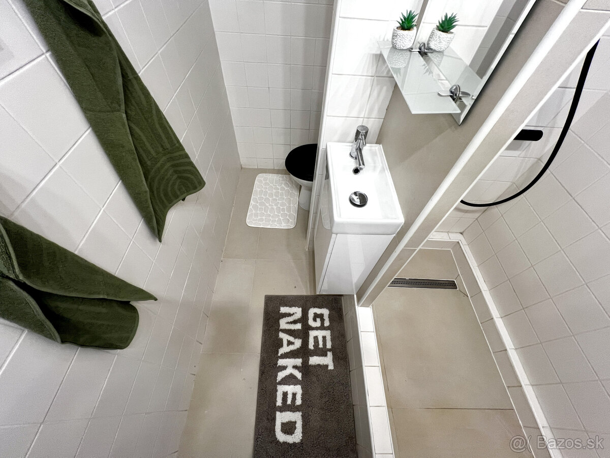 REI PREMIUM prenájom apartmánu v centre Dunajskej Stredy - 17