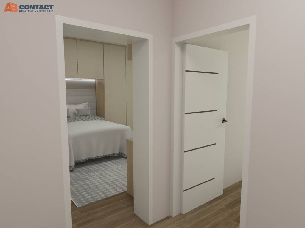 NOVINKA Novostavba v radovej výstavbe v Hornej Strede - 17