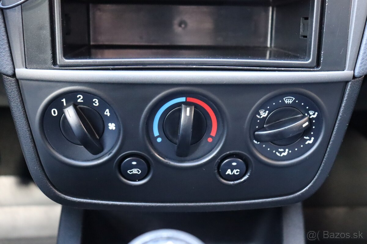 Ford Fiesta 1.25i Duratec Comfort - 17