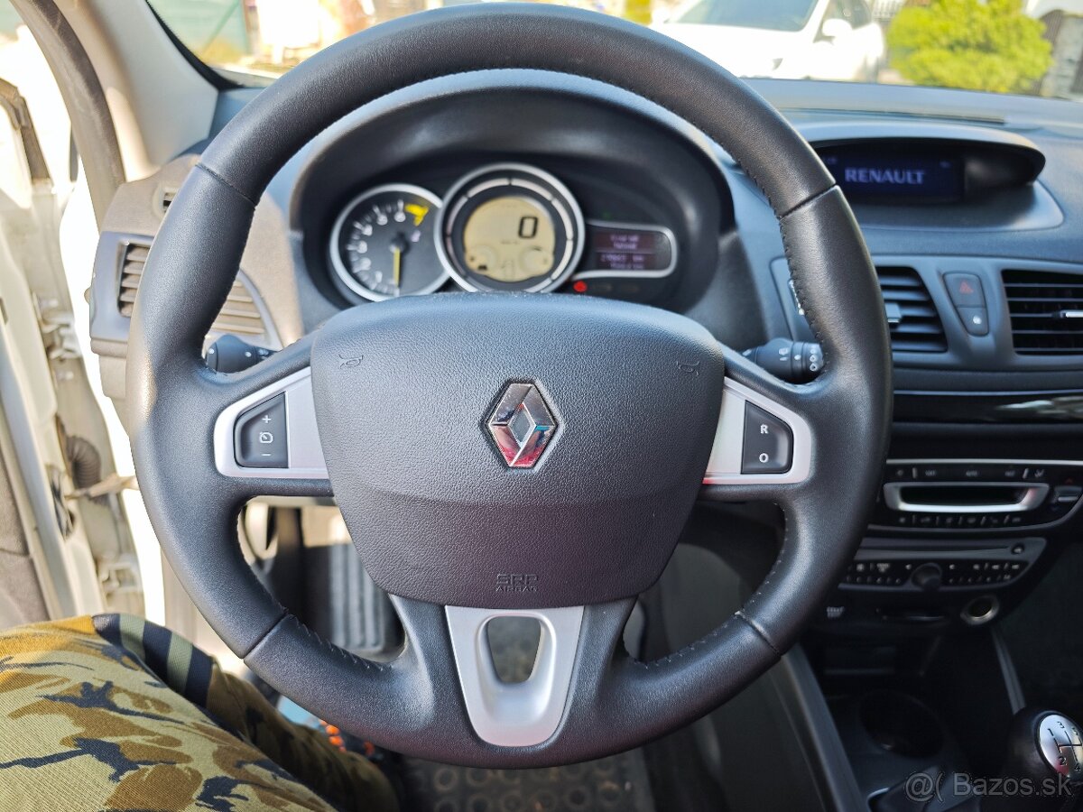 Mégane 1.6 16V Advantage - 17