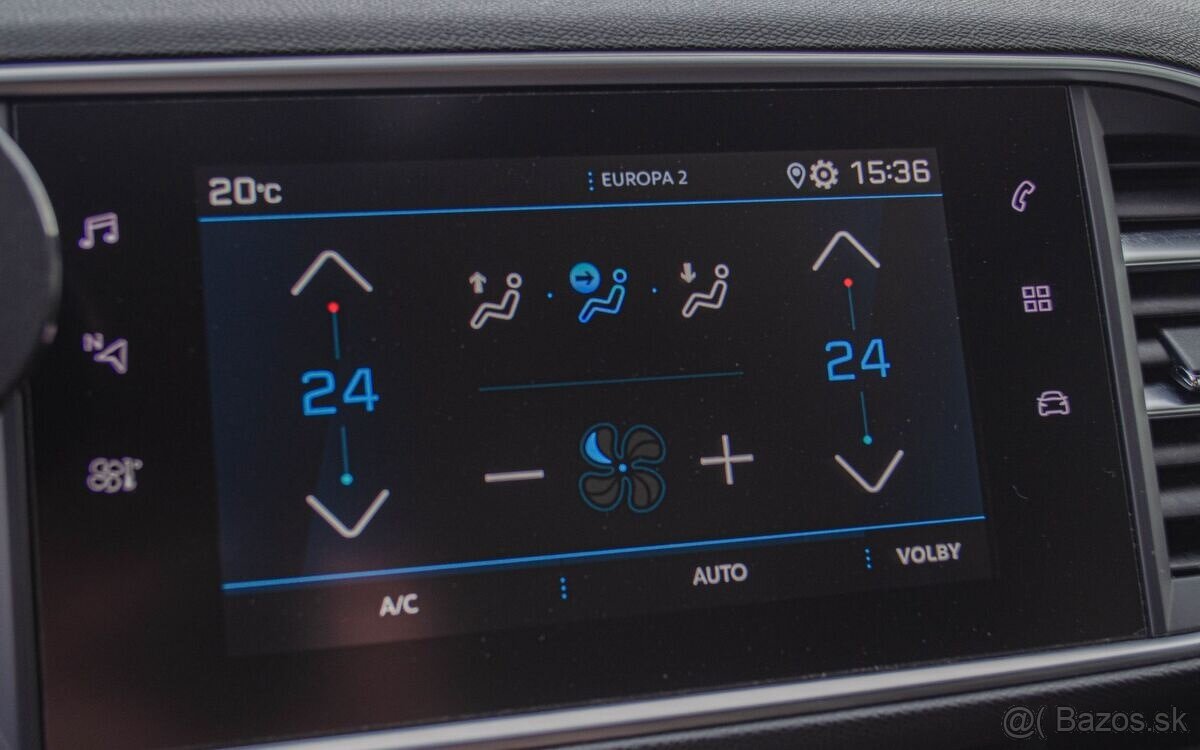 Peugeot 308 1.2 PureTech - 17