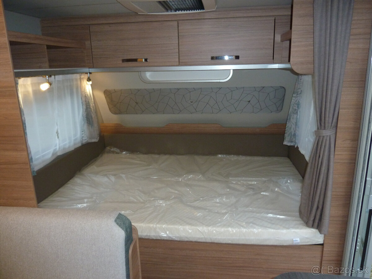 Karavan Weinsberg 550 QDK - 17