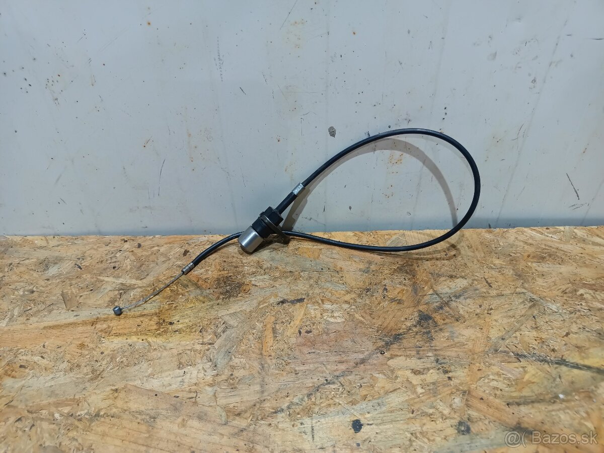 Rozpredám Yamaha xtz 750 Super Tenere - 17