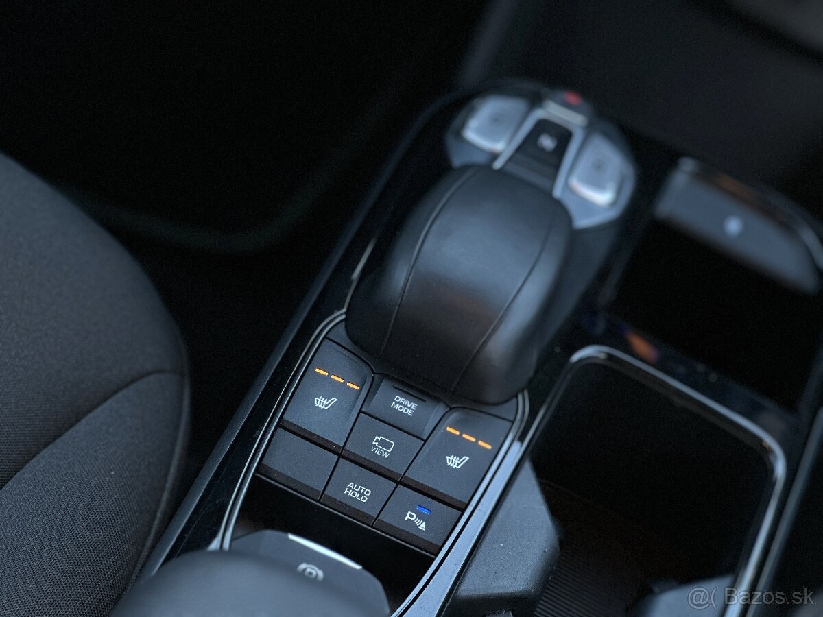 Hyundai Ioniq Berline Electric 39 kWh Hatchback 88kw 51TKM - 17