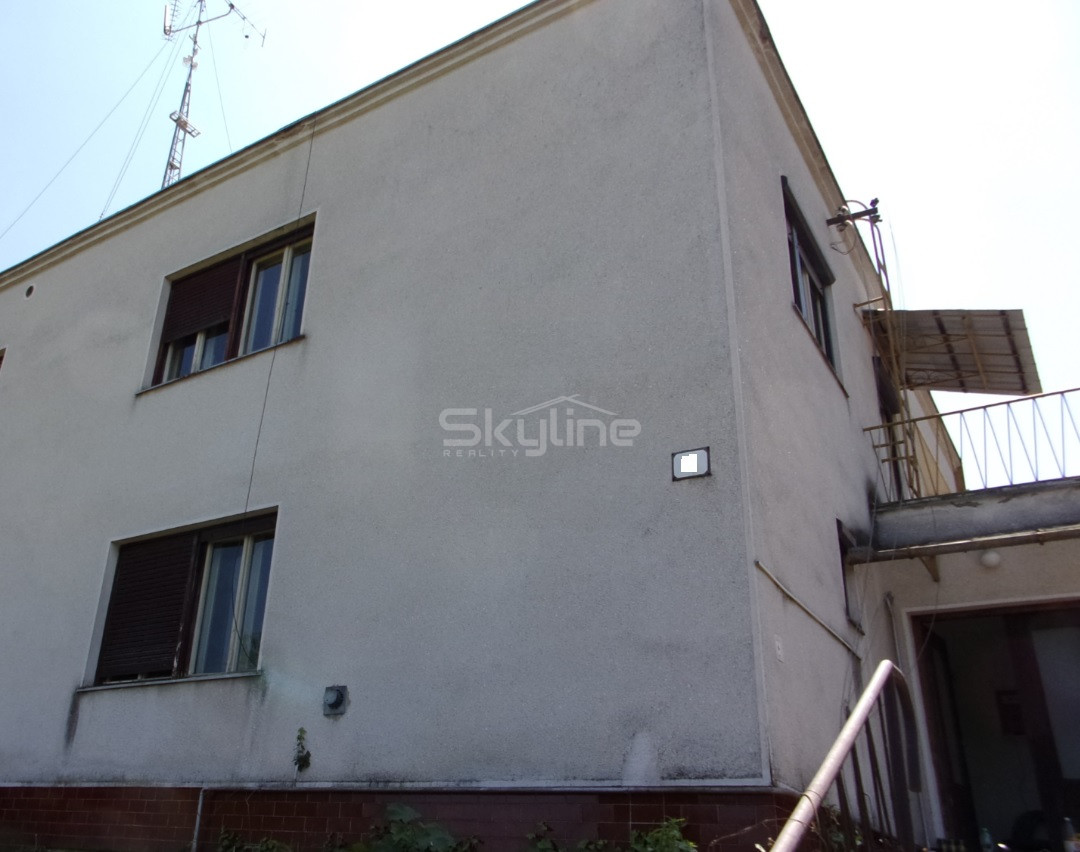 Exkluzívny predaj - 5 izbový rodinný dom, tichá lokalita v o - 17