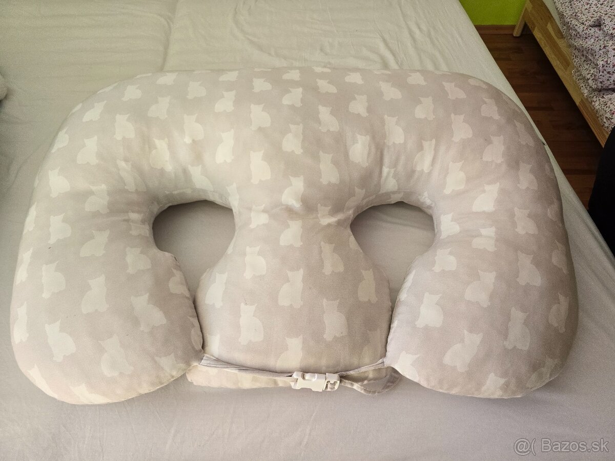 Bugaboo Donkey 3 / Vybava pre dvojicky - 17