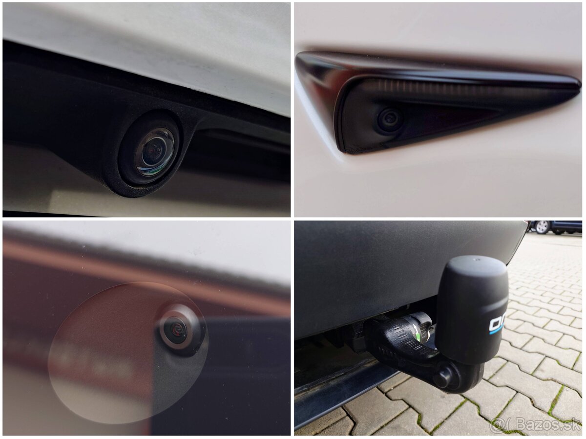 Tesla Model Y 2023 Standard Range 220 kW - 17