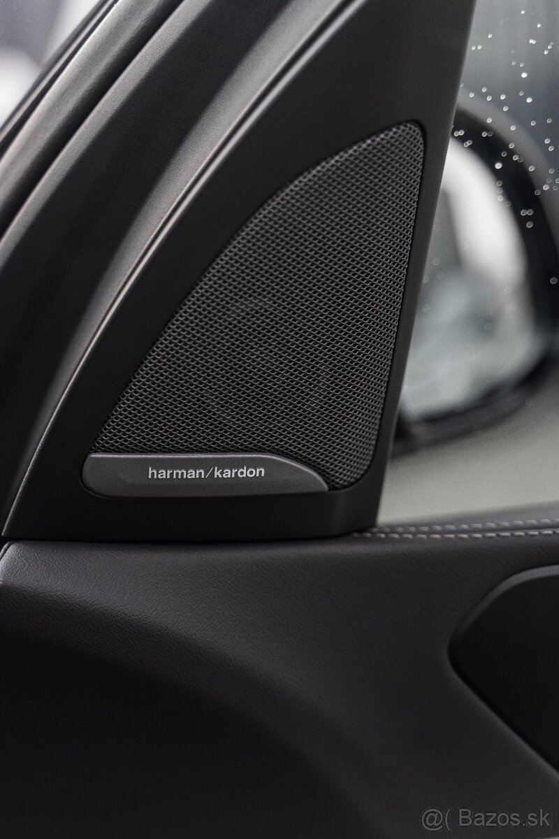 BMW X7 xdrive40d Na prenájom - 17