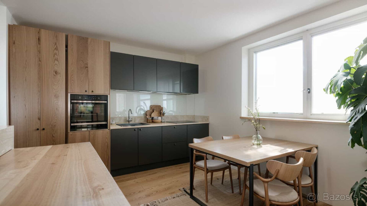 Novostavba rodinného domu v krásnej lokalite pod Tatrami - 17