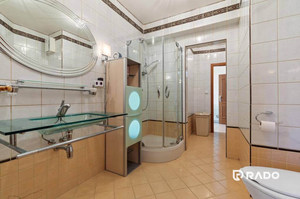RADO | Staré Mesto | 5i byt 175 m² + 4 balkóny + možnosť 2× - 17