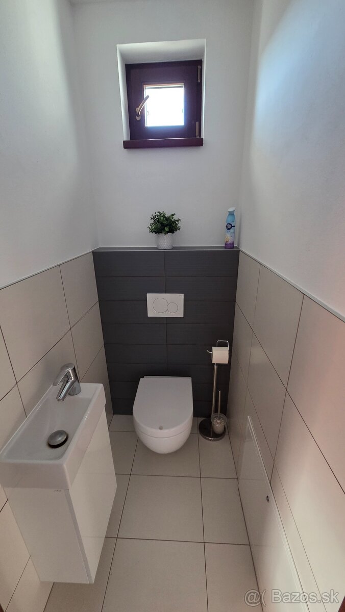 Predaj 10.roč.rodinneho domu v Záhorskej Bystrici - 17