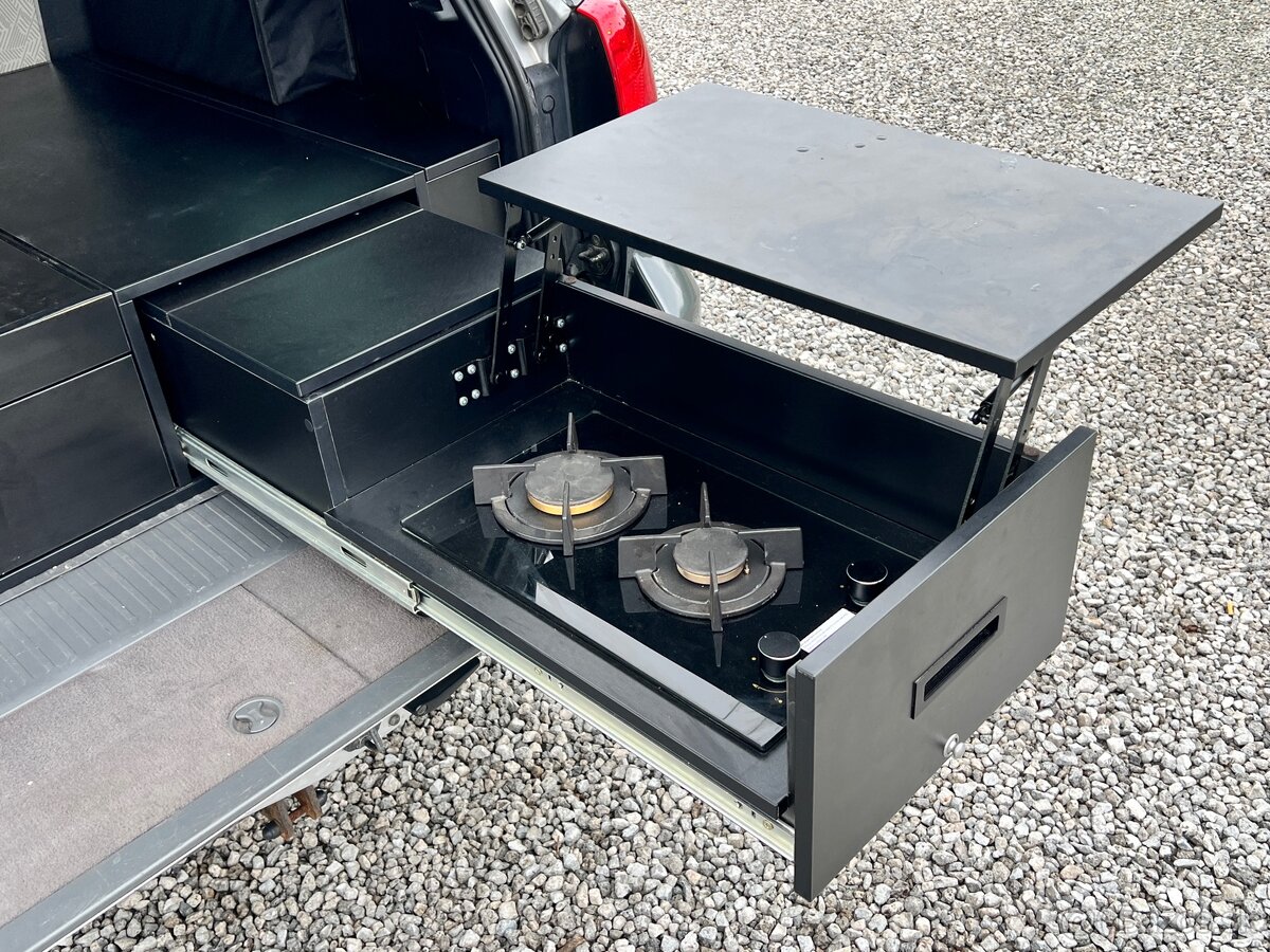 Toyota Land Cruiser 200 4.5 D - 17