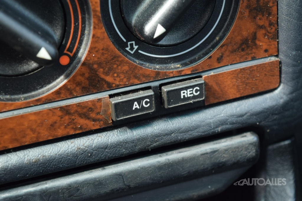 Audi 80 2,0 i 78 kW - 17