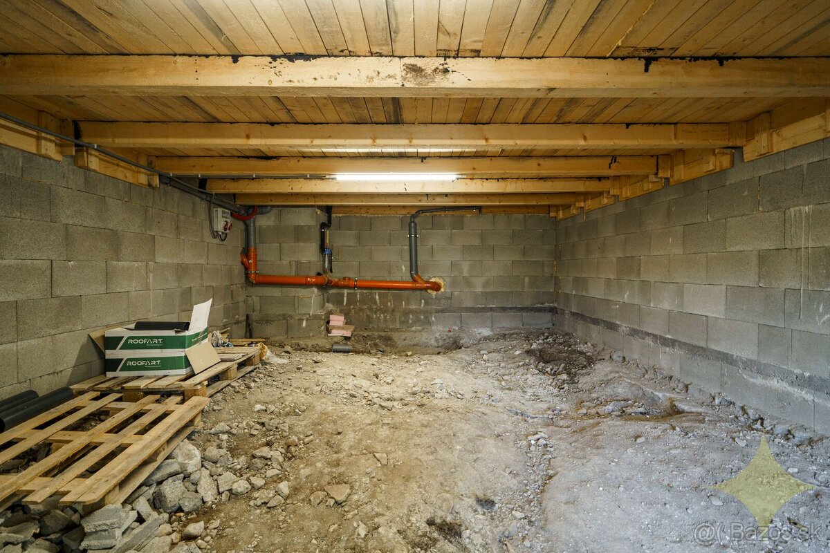 REZERVOVANÉ - Exkluzívne ponúkame na predaj, krásnu novostav - 17